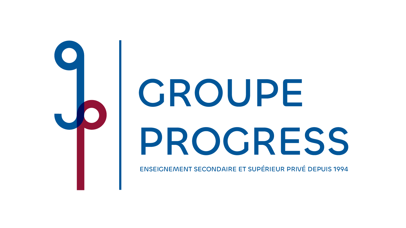 Progress Logo