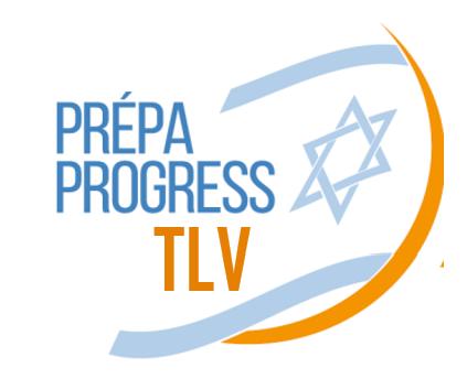 Progress TLV